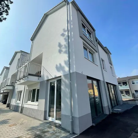 Lucy Appartments * Kappel-Grafenhausen