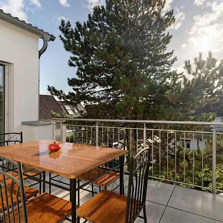 Lucy Appartments Holiday home *