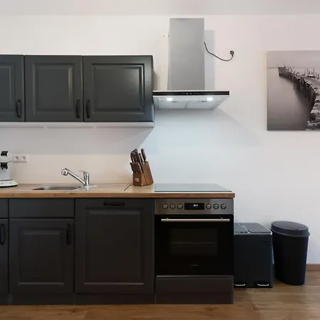 Lucy Appartments