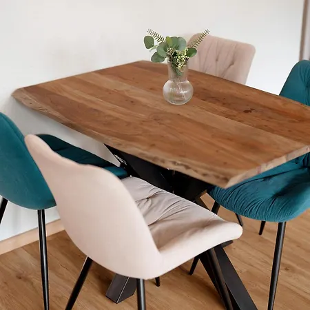 Lucy Appartments Holiday home