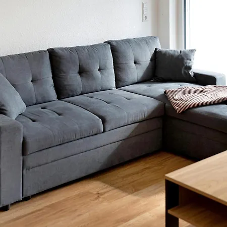 Lucy Appartments