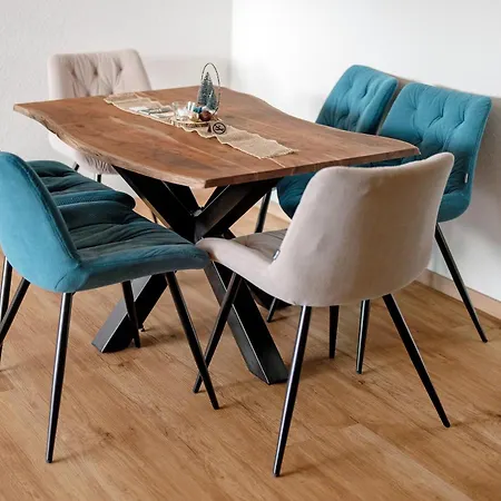 Lucy Appartments * Kappel-Grafenhausen