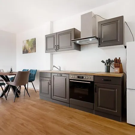 Holiday home Lucy Appartments