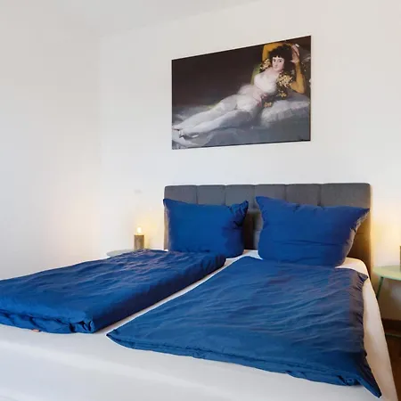 Lucy Appartments Holiday home Kappel-Grafenhausen