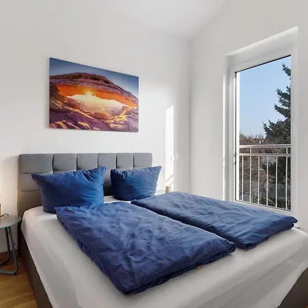 Holiday home Lucy Appartments Kappel-Grafenhausen