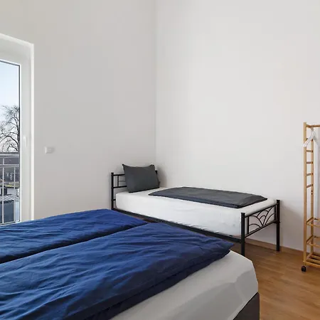 Lucy Appartments Holiday home Kappel-Grafenhausen