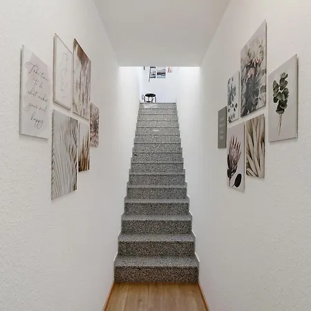 Lucy Appartments Kappel-Grafenhausen