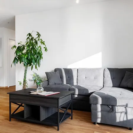 Lucy Appartments * Kappel-Grafenhausen