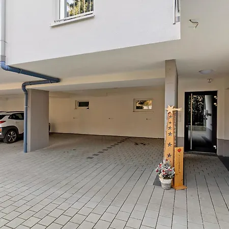 Lucy Appartments Kappel-Grafenhausen