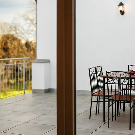 Lucy Appartments Kappel-Grafenhausen